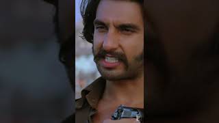 Dil ki khaatir giraftar ho jaate  Gunday Movie Dialogue  ranbeersingh priyankachopra shorts [upl. by Earissed]