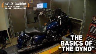 Dyno Tuning The Basics  What does it mean to Dyno Tune your bike and when do you need to do it [upl. by Terrijo]