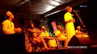 Zanzibar Taarab Kidumbak Ensemble LIVE [upl. by Melisa560]