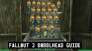 Fallout 76 Bobblehead amp Magazine Spawn Locations  The Whitespring Golf Club [upl. by Nial]