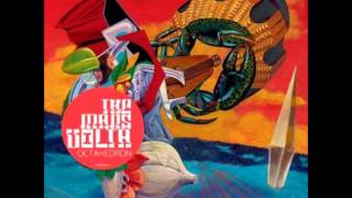 The Mars Volta  Since weve been wrong [upl. by Dustman]