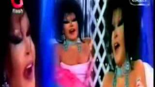 DIVA BULENT ERSOY 2011 FLASH TV [upl. by Niamor]