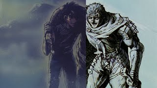 Ashita no Joe Reference in Berserk [upl. by Mccollum]