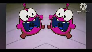 Om Nom screaming in g major 69 [upl. by Lind]