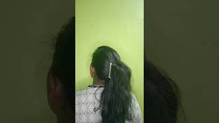 5 Easy Claw Clip Hairstyles  Self Hairstyle for beginners  Best hairstyles using claw clips [upl. by Grounds579]