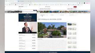 21481 Cold Spring Lane  Harcourts Auctions [upl. by Yknarf]