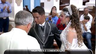 Casamento Cigano [upl. by Lennon]