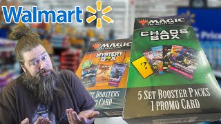 Are Walmart Mystery Boxes Worth It Or [upl. by Nordine]