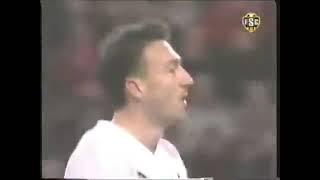 PSV Eindhoven vs Tottenham Hotspur UEFA Cup 20072008 [upl. by Nah623]