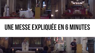 Messe de la Résurrection à NotreDame de Paris [upl. by Rashida]