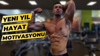 YENİ YIL İÇİN MOTİVASYON  Sadece İlerle [upl. by Acsisnarf758]