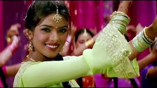 Rab Kare Tujhko Bhi Pyaar Ho Jaaye  Mujhse Shaadi Karogi2004 Udit Narayan Salman Khan Priyanka [upl. by Aneehsram]