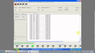 Repair Undetected WD PCB 1640 HDD [upl. by Yenattirb]