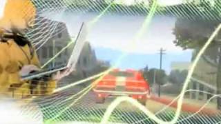 Need for Speed Shift Trailer PSP [upl. by Behka]