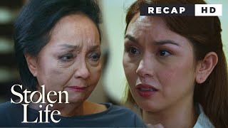 Stolen Life Lucy and Mamita have each other’s backs Weekly Recap HD [upl. by Baggett]