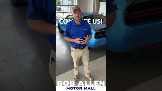 Bob Allen MotorMall Reel [upl. by Kenlee]