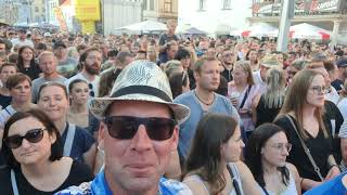 SEILER amp SPEER quotVORBAND PÄM YEAHquot LIVE LEOBEN 26072024 KONZERT [upl. by Vladimir]