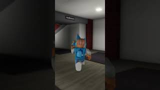 Nuevo lugar secreto en Brookhaven 😧🎁🤫 roblox shortsroblox [upl. by Eilahs213]