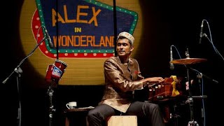 Alex in wonderland musical video  Alexander Babu  Musical video  comedy video  Version 2 videoS [upl. by Seditsira]