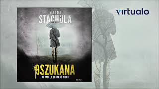 Magda Stachula quotOszukanaquot audiobook Czyta Marta Wardyńska [upl. by Aytnahs]