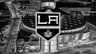 Los Angeles Kings 2024 NHL Playoffs Goal Horn [upl. by Eissen]