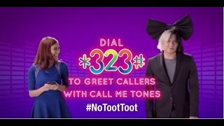 How to activate Celcom Call Me Tones – Part 2 [upl. by Morita258]