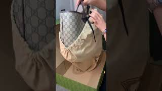 🎉 WhatsApp  httpswame8615060746448🎉GUCCl Ophidia Medium Tote Bag gucci totebag luxurybag [upl. by Caton]