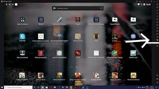 Como usar o app MySword no notebook ou desktop MELHOR EMULADOR PARA PC  BIBLICAMENTE FALANDO [upl. by Sseb129]