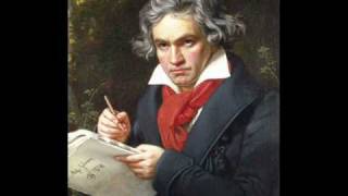 Ludwig van Beethoven  Funeral March Part 2 [upl. by Wye377]