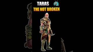 TARAS IS AN AVERAGE CHAMPION Shorts  Raid Shadow Legends [upl. by Letnoj799]