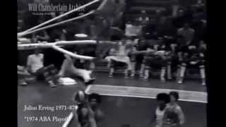 The Origin of the NBA Eurostep [upl. by Akkin]