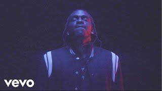 Pusha T  King Push Explicit Official Video [upl. by Jeremy957]