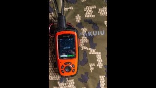 Garmin InReach Explorer  Long Term Review [upl. by Meeki161]