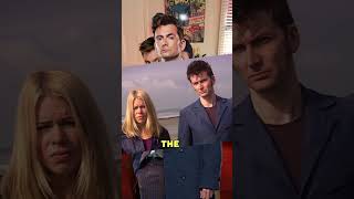 Doctor Who KEEPS Bringing Back David Tennant [upl. by Foscalina]