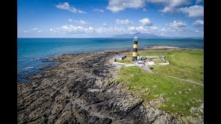 Great Lighthouses of Ireland [upl. by Pietra]