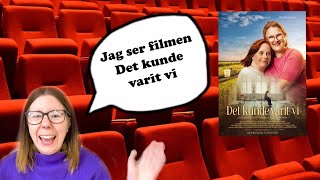 Är Glada Hudikteaterns nya film quotDet kunde varit viquot värd att se [upl. by Kasey353]