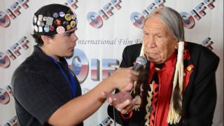 Interview Saginaw Grant 2014 [upl. by Kyriako]