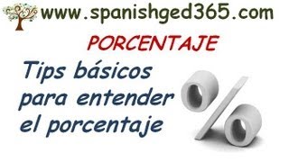 Obtener porcentajes Tips ¡¡fácil y sencillo [upl. by Eenalem102]