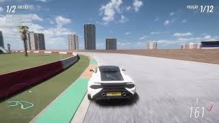 Royal Palm Intl Raceway Custom Map  Forza Horizon 5 [upl. by Tav929]