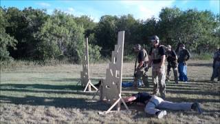 VTAC 9 hole drill [upl. by Notnilc]