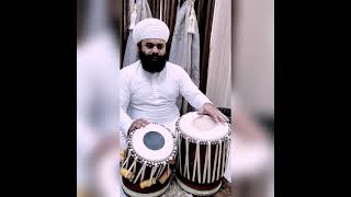 Pakhawaj vadan on Jori  The ultimate sikh saaz of Punjab Baaj  Teentaal 16 Beats Jori Solo [upl. by Milak]