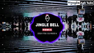 Jingle Bell Remix  Crazy Frog x DJ Peace N  Nguyễn Anh Tuấn [upl. by Dachy]