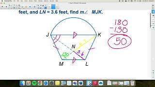 Sect 6 6 Day 1 Video Trapezoids [upl. by Ujawernalo290]