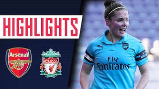 MEAD WITH A DOUBLE MIEDEMA WITH A MADNESS Liverpool 1  5 Arsenal  Goals and highlights [upl. by Banerjee]