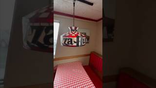 Nostalgia at the Last Classic Pizza Hut in Illinois [upl. by Kalman]