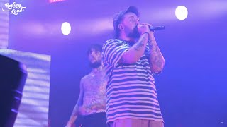 UICIDEBOY  Materialism as a Means to an End LIVE at Rolling Loud Miami 2021 [upl. by Hamford]