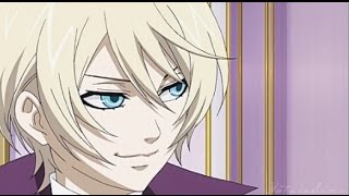 Alois Trancy AMV  Youre talking to Your Highness [upl. by Lorin]