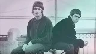 Oasis  MTV Unplugged 1996 Full Concert Liam on Vocals AI [upl. by Donnelly]