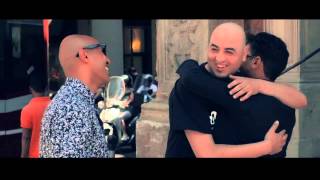 LAMA ISLAM feat TONY BLACK amp NABIL RAI  MAMA AFRICA street video [upl. by Herr991]