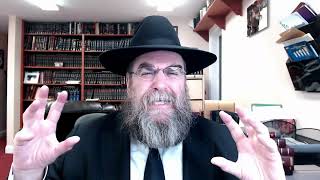 Parshas לך לך – Rabbi Dovid Dubov – From the Rebbe’s Father Reb Levi Yitzchok זצ״ל [upl. by Ahtamas]